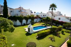 House in Nerja - Urb. Alhambra 3-2 - Eurosur