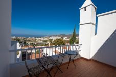 House in Nerja - Urb. Alhambra 3-2 - Eurosur