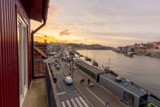 Apartment in Vila Nova de Gaia - YOUROPO - Ribeira Gaia 3