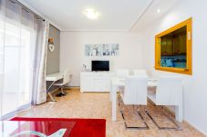 Apartment in Torrevieja - ID80