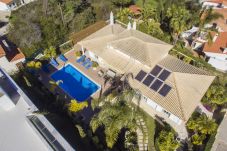 Villa in Albufeira - Villa Joy