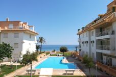 Apartment in Denia - 0765 - TALIMA C2A