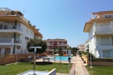 Apartment in Denia - 0765 - TALIMA C2A