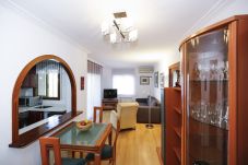 Apartment in Salou - PARAISOL 2