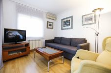 Apartment in Salou - PARAISOL 2