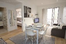 Apartment in Cannes - Sparkle