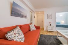 Apartment in Estoril - Santa Catarina Terrace