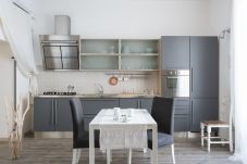 Apartment in Syracuse - GHS - Appartamento di stile a Ortigia - Loc