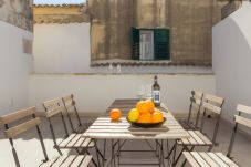 Apartment in Syracuse - Nido alla Giudecca con terrazza