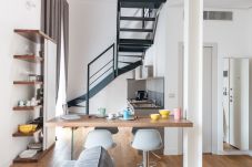 Apartment in Syracuse - Loft Mercado a Ortigia BK