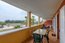 Apartment in Isla Canela - La Quinta II 12 AT