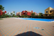 Apartment in Isla Canela - El Rincon I 6 AT