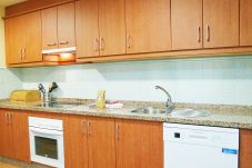 Apartment in Isla Canela - El Rincon I 6 AT