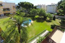 Apartment in Salou - GOLDEN 5