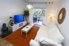 Apartment in Salou - PARAISOL 3