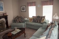 Eagle View, Self-Catering Family Friendly Holiday Home, near Athy, County Kildare