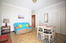 Apartment in Canet-en-Roussillon - EST07