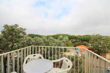 Apartment in Canet-en-Roussillon - EST07