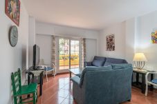 Apartment in Isla Canela - Hoyo I 13 A4 VFT