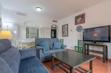 Apartment in Isla Canela - Hoyo I 13 A4 VFT