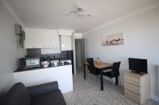 Apartment in Canet-en-Roussillon - TRID08