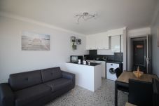 Apartment in Canet-en-Roussillon - TRID08