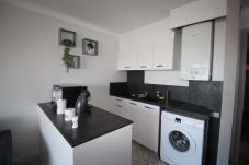 Apartment in Canet-en-Roussillon - TRID08