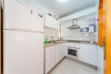 Apartment in Torrevieja - ID68