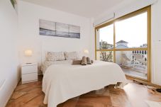 Studio in Marbella - Romana Playa 441- Elviria, Marbella