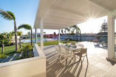 House in Marsala - Evanthe Garden - Diantha