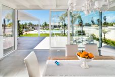 House in Marsala - Evanthe Garden - Diantha