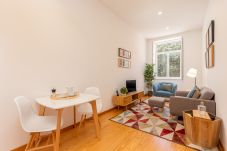 Apartment in Porto - YOUROPO - Cosy 1