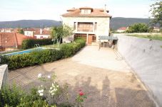 Villa in Caminha - CMN17V6 Moradia simpática c/ piscina e local sosse