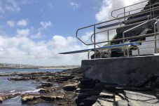 Kilkee Strand, Kilkee, County Clare, Ireland