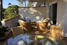 Very nice family apartment, Marbella