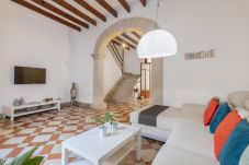 Villa in Sa Pobla - Can Sion