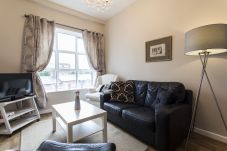 Apartment in Dublin - St Patricks Cathedral Self Catering