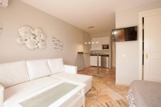 Studio in Marbella - Romana Playa 902