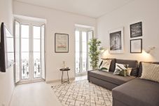 Apartment in Lisbon - Bica River View I (C86)