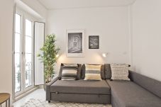 Apartment in Lisbon - Bica River View II (C87)