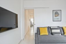 Apartment in Lisbon - Bica River View III (C88)