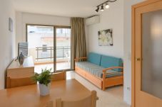 Apartment in Salou - Sant Jordi 205