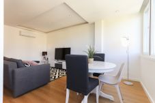 Apartment in Lisbon - MARQUES PREMIUM I by HOMING