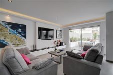 Townhouse in Marbella - Casa Luna - Marbellamar