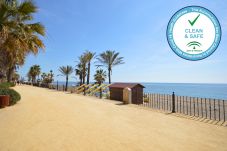 Townhouse in Marbella - Casa Luna - Marbellamar