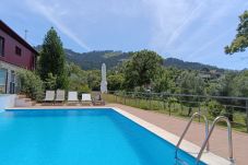 Cottage in Terras de Bouro - Casa Roupar