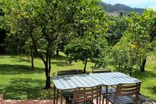 Cottage in Terras de Bouro - Casa Roupar