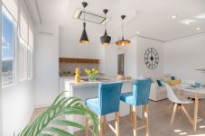 Apartment in Alcudia - First Line