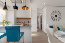 Apartment in Alcudia - First Line