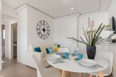 Apartment in Alcudia - First Line